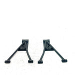 2002 Polaris Sportsman 400 OEM Rear Upper A Arm Set 1040730-067 AP223
