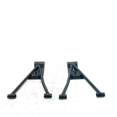 2002 Polaris Sportsman 400 OEM Rear Upper A Arm Set 1040730-067 AP223