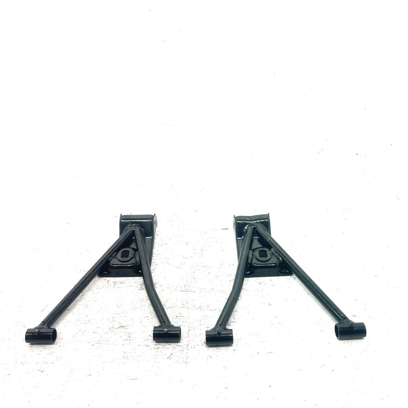 2002 Polaris Sportsman 400 OEM Rear Upper A Arm Set 1040730-067 AP223