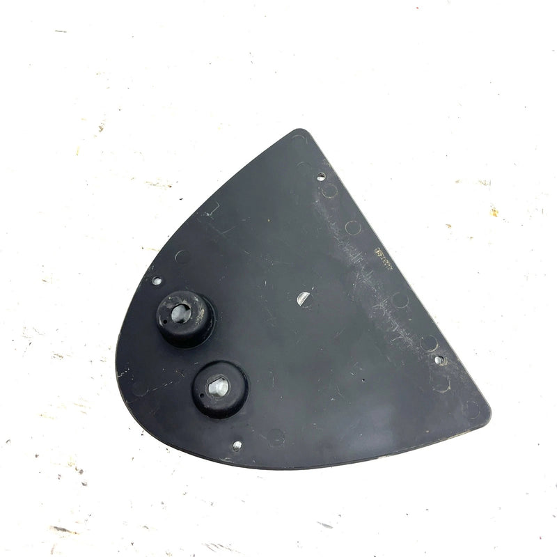 1995 Polaris SLX 780 OEM Instrument Panel 5431783-070 JP43