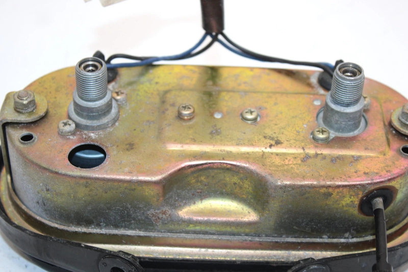 90 Yamaha Phazer Ii Oem Speedometer Assembly 87F-83500-40-00 SYS