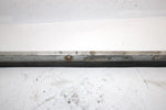 99 Arctic Cat Panther 440 Oem Skid Rail 0704-398 SA29