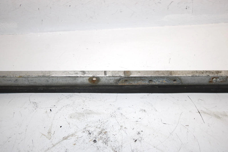 99 Arctic Cat Panther 440 Oem Skid Rail 0704-398 SA29