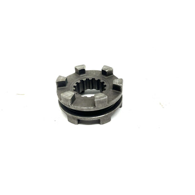 99-02 Kawasaki Prairie 300 KVF300A 4x4 OEM Shifter Dog 13139-1086 AK31
