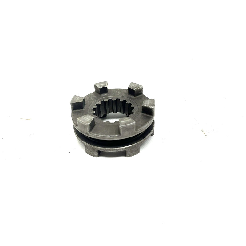 99-02 Kawasaki Prairie 300 KVF300A 4x4 OEM Shifter Dog 13139-1086 AK31