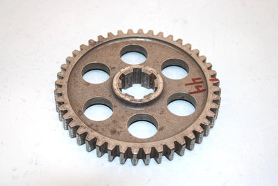 01 Kawasaki Prairie 400 4x4 Oem 44T Output Gear 13260-1736 AK1