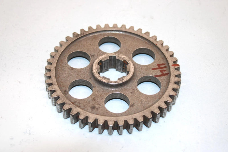 01 Kawasaki Prairie 400 4x4 Oem 44T Output Gear 13260-1736 AK1