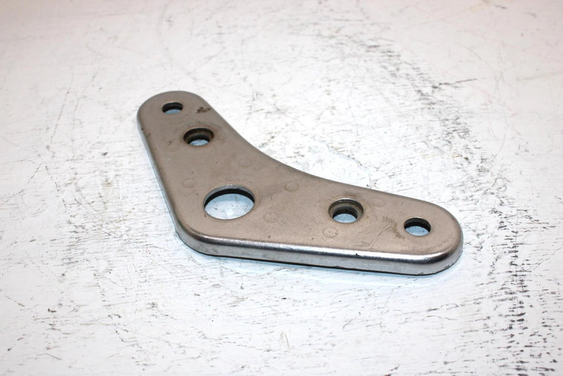 1987 Honda Atc 90a Oem Upper Tripple Tree 53231-098-912XW AH57