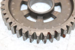 2001 Bombardier Traxter Oem Main Shaft Gear 38T 711220509 AB10