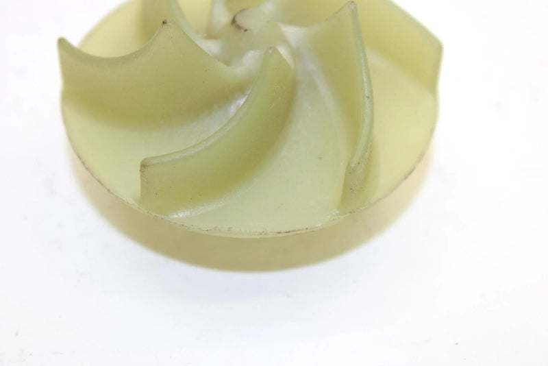 1996 Ski-doo Formula Iii 600 Oem Water Pump Impeller 420922440 Q3131