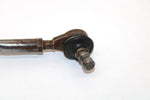1987 Suzuki Quadrunner 250 Oem Tie Rod (Polished) 51281-19B00 AS22