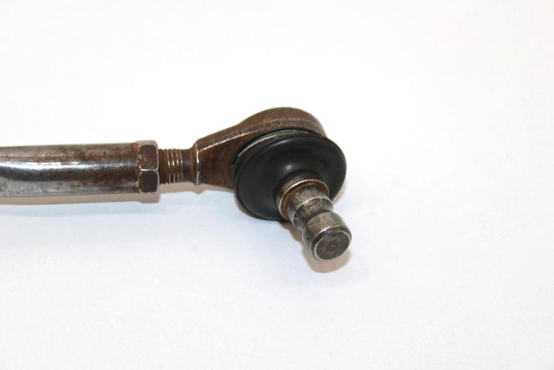 1987 Suzuki Quadrunner 250 Oem Tie Rod (Polished) 51281-19B00 AS22