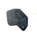 04 Yamaha Bruin 350 YFM350FA 4x4 OEM Brake Protector Shield 5UH-F7491-01-00 AY63