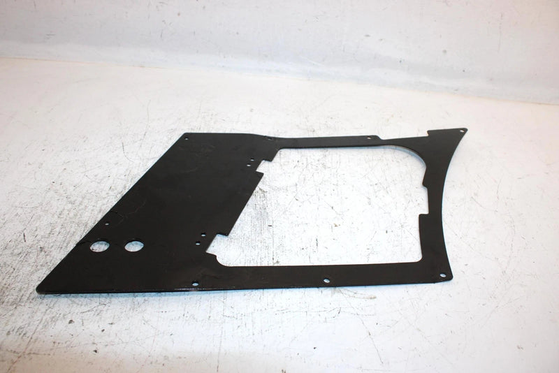 2012 Arctic Cat Prowler Hdx 700 Oem Storage Box Plate 2516-858 XA1