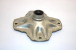 84 Honda Atc110a Oem Rear Wheel Hub 42410-958-670 AHS