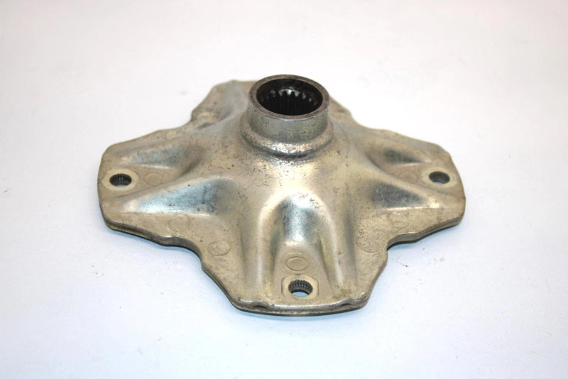 84 Honda Atc110a Oem Rear Wheel Hub 42410-958-670 AHS