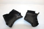 02 Polaris Virage I 800 Oem Handlebar Pad 5433901-070 5433899-070 JP23