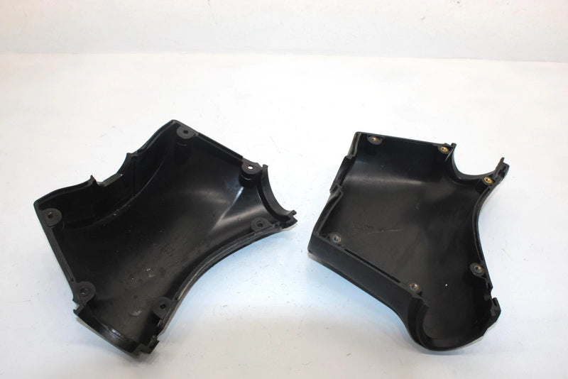 02 Polaris Virage I 800 Oem Handlebar Pad 5433901-070 5433899-070 JP23
