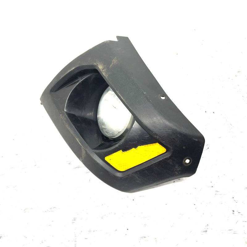 2004 John Deere Trail Buck 650 EXT OEM Left Headlight 705001128 AJ1.1