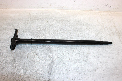 1993 Honda Trx 300 A Oem Steering Post Shaft 53310-HC4-840 53310-HM4-850 AH50