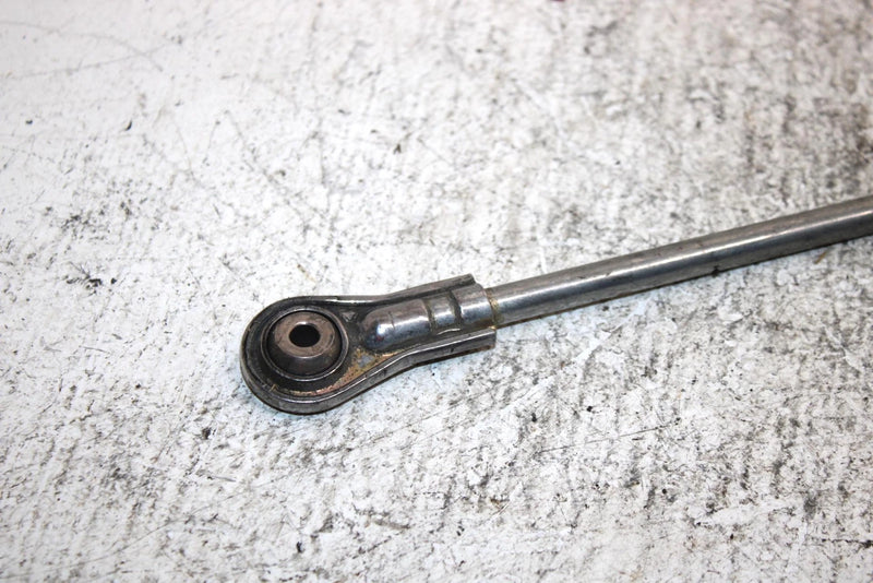 2004 Polaris Sportsman 600 Oem Gear Shift Linkage Rod 1821055 AP58