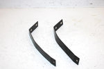 1987 Polaris 400 Oem Corner Brace Pair 5223998 SP61
