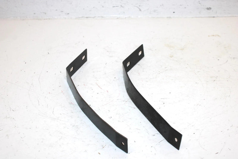 1987 Polaris 400 Oem Corner Brace Pair 5223998 SP61