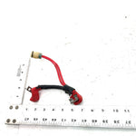 04 Honda Foreman Rubicon 500 4x4 OEM Battery Relay Cable 32401-HN2-000 AH86