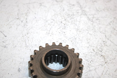 98 Polaris Indy 500 Oem 22T Upper Chaincase Gear 3221089 3221098 SP47