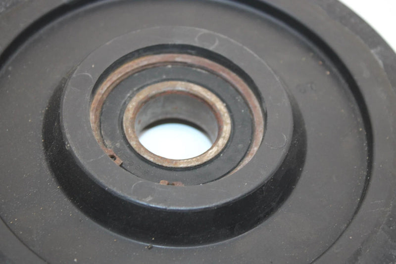 96 Polaris Trail Oem Idler Wheel Black 2446994 SPS