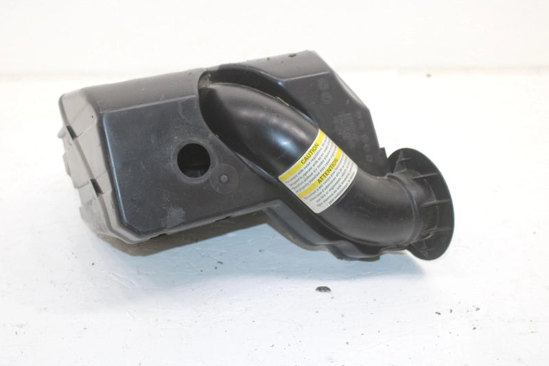 2005 Ski-doo Mxz 600 Ho Sdi Oem Airbox Air Chamber 508000459 SS88