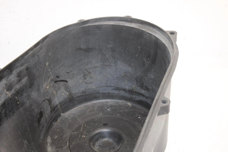 02 Polaris Sportsman 400 Oem Clutch Belt Cover 5438142-070 AP75