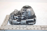 1985 Honda Atc 110 Oem Clutch Side Cover 11330-943-000 AH68