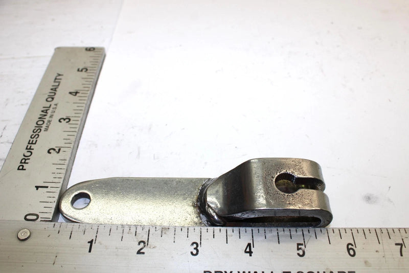 1996 Ski-doo Formula Iii 600 Oem Sway Bar Lever 506132000 Q3120