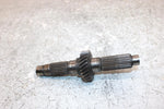 2006 Polaris Sportsman 500 Oem Reverse Shaft 3234280 AP186