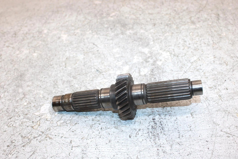 2006 Polaris Sportsman 500 Oem Reverse Shaft 3234280 AP186