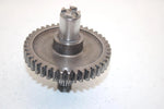 09 Suzuki King Quad 450 Lta450x  Oem Sub Output Shaft 29120-11H00 AS8