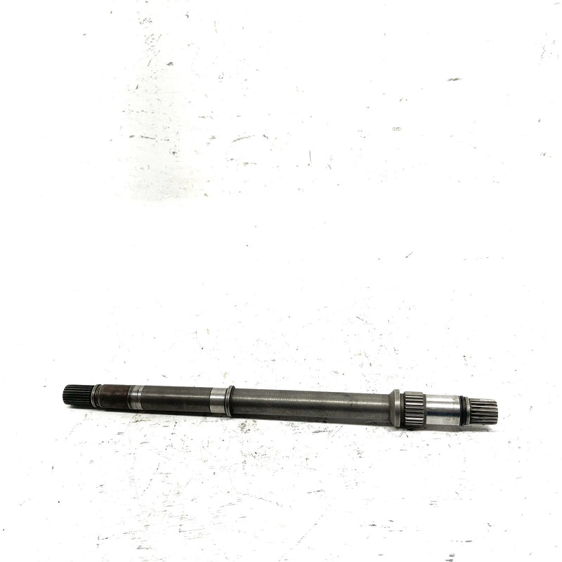 09-14 Honda Rancher 420 OEM Transmission Final Shaft 23611-HP7-A00 AH28