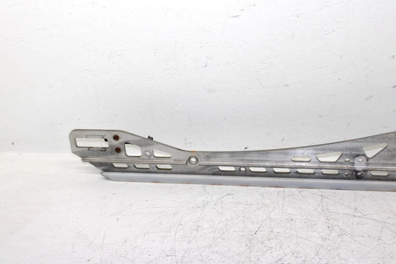 2013 Polaris 600 Rush Pro R Oem Skid Rail Set 1542923 1542924 SP29