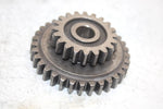 86 Honda Trx200 Sx A  Oem Reverse Idler Gear 23721-HB3-000 AH27
