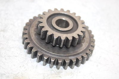 86 Honda Trx200 Sx A  Oem Reverse Idler Gear 23721-HB3-000 AH27