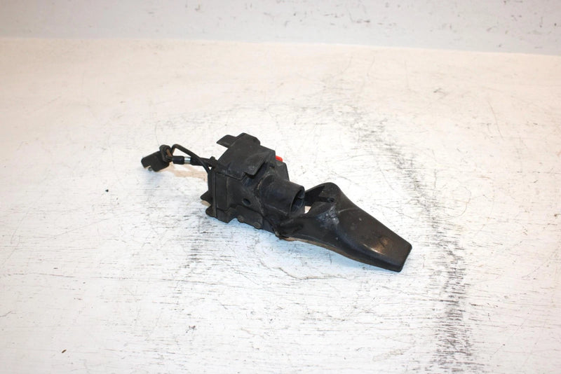 1996 Polaris 500 Oem Throttle/Brake Block 5431592 SP12