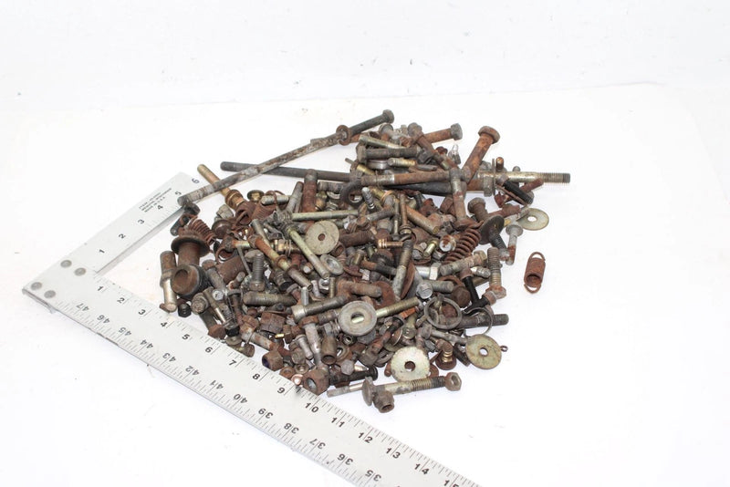 1996 Polaris 600 Xcr Sp Oem Nut Bolt Spacer Hardware Kit SP32