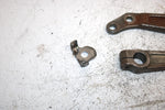 81 Yamaha Enticer 250 Et250e Oem Steering Arm Set 8F3-23851-00-00 SY6