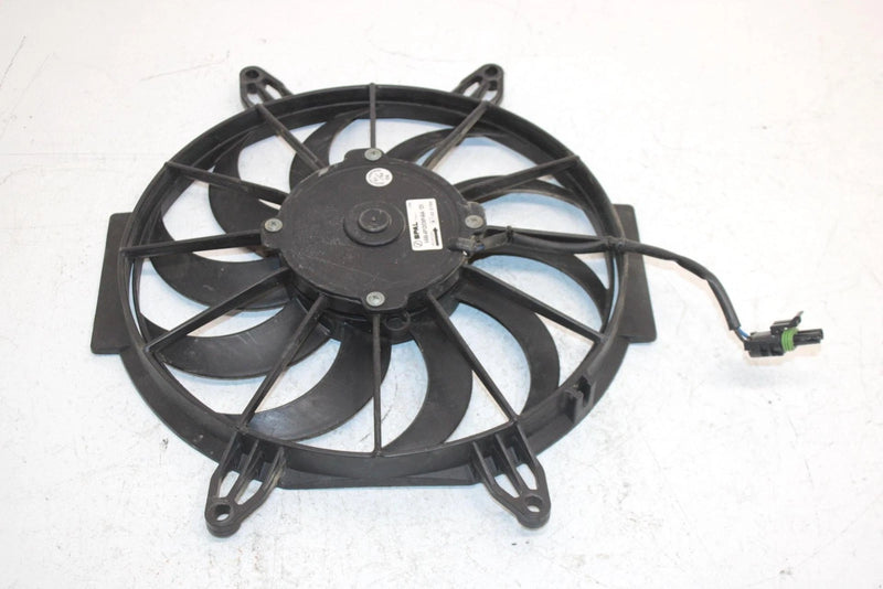 2005 Polaris Sportsman 500 Ho Oem Radiator Fan 2410383 AP176