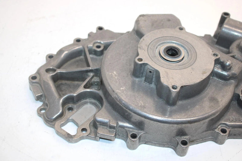 2001 Bombardier Traxter Oem Stator Side Cover 711211821 420211821 AB10