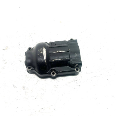 96 Yamaha Big Bear 350 4x4 OEM Crankcase Side Cover 1YW-15100-07-00 AY55