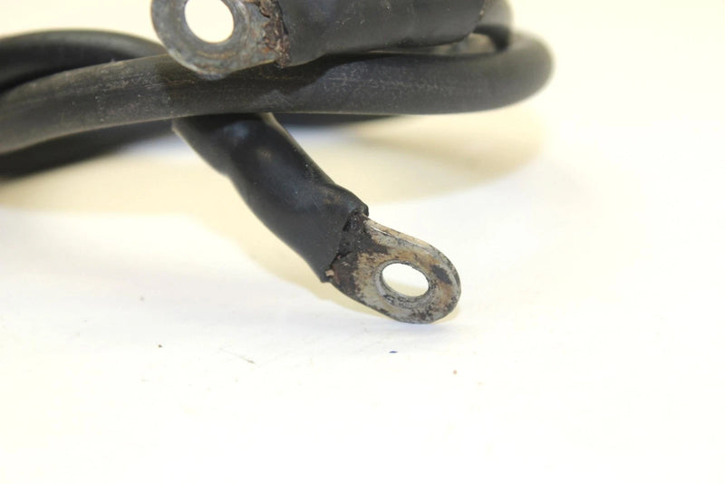 1994 Polaris Sl 650 Oem Negative Battery Cable 4010080 JP16