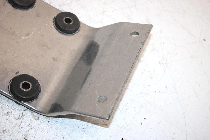 1989 89 Polaris Sport Oem Motor Mount Plate W/Dampners 5220708 SP137