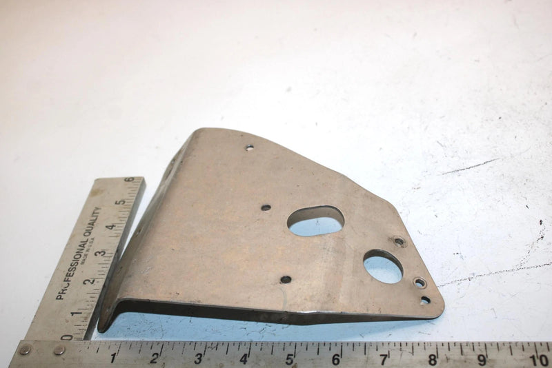 11 Polaris Turbo Iq Oem Right Lower Footwell Support 5248808 SP193